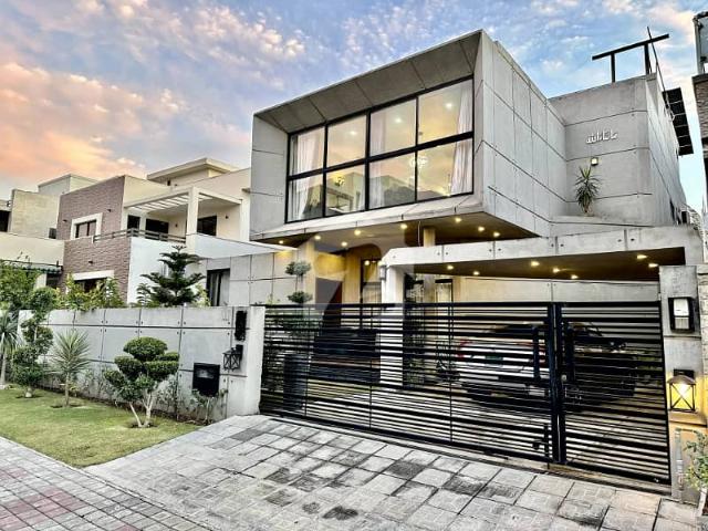 House for sale in اسلام آباد, زون 1