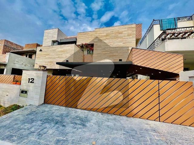 House for sale in Islamabad