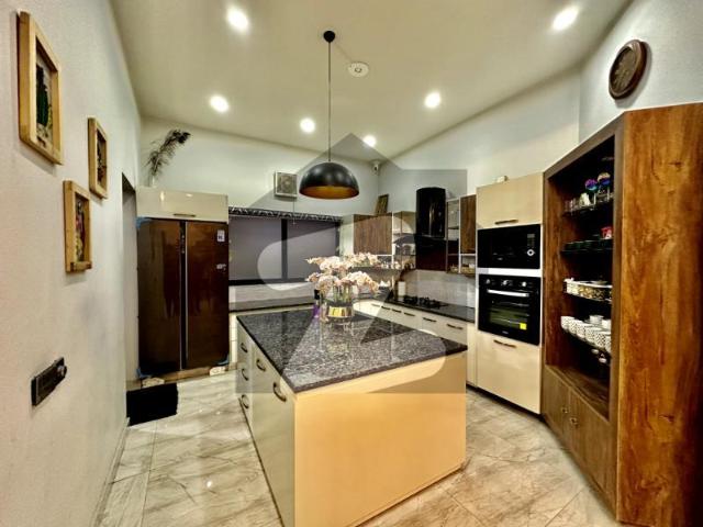 House for sale in اسلام آباد, زون 1