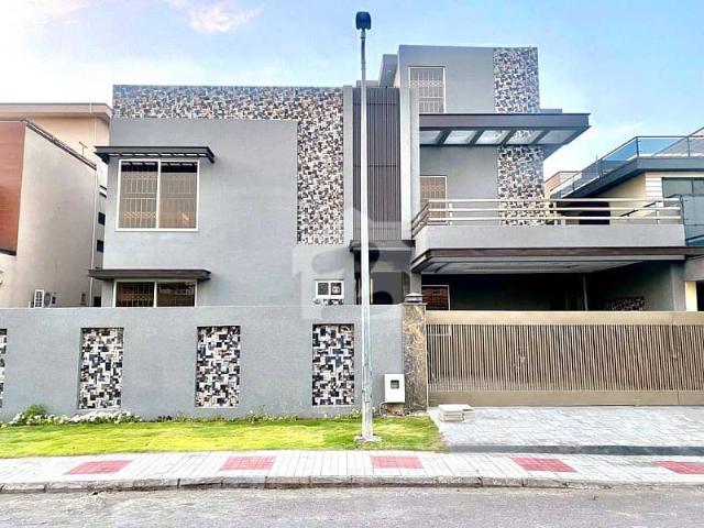 House for sale in اسلام آباد, زون 1