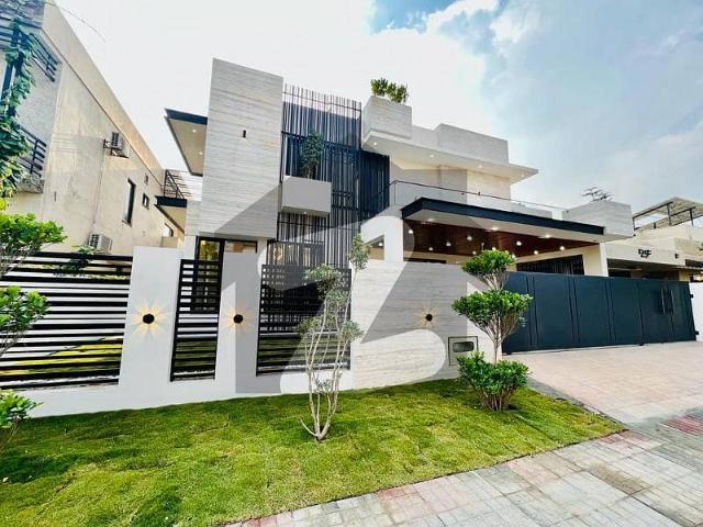 House for sale in Islamabad, Islamabad Capital Territory
