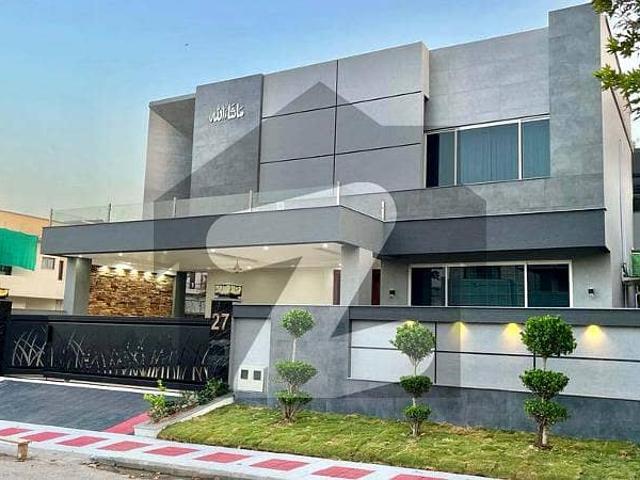 House for sale in Islamabad, Islamabad Capital Territory