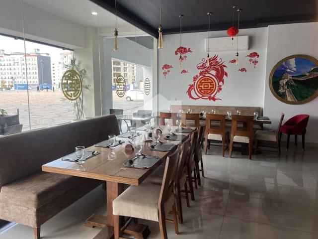 Commercial for sale in Islamabad