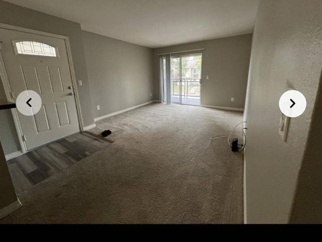 Room for rent in El Cajon, California