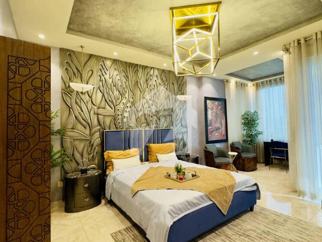 Apartment for sale in Islamabad