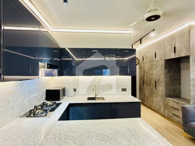 Apartment for sale in Islamabad