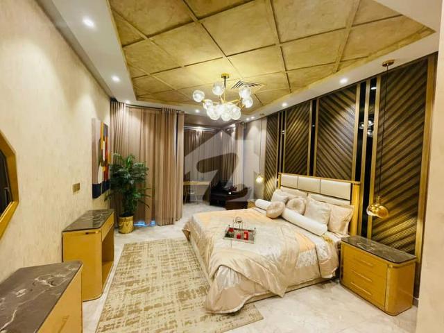 Apartment for sale in Islamabad