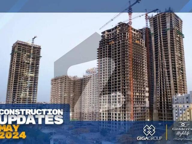 Apartment for sale in Islamabad