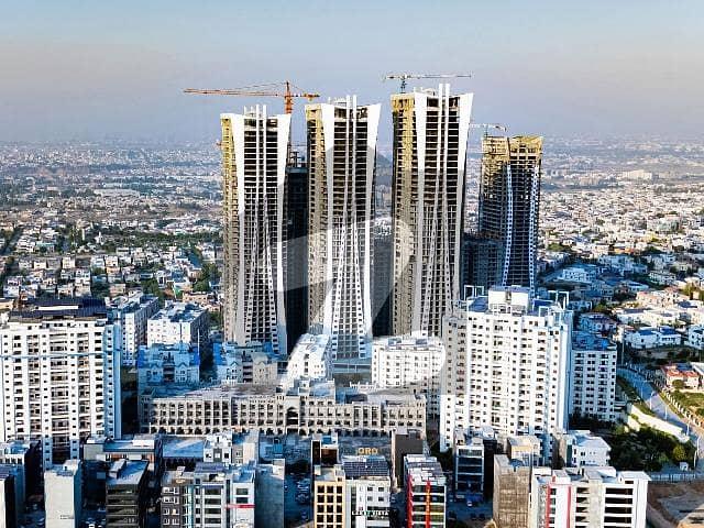 Apartment for sale in Islamabad
