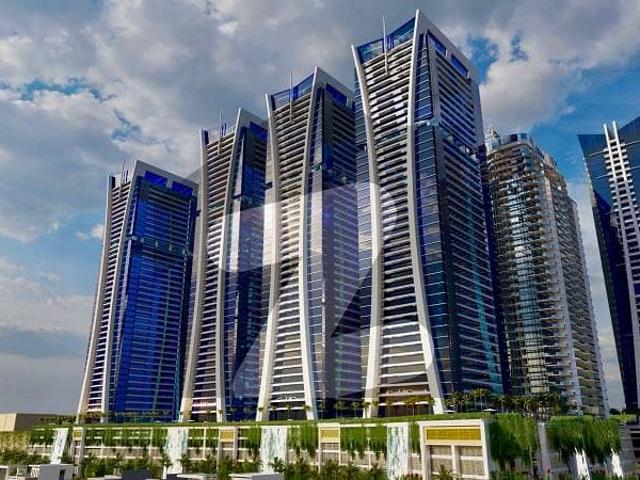 Apartment for sale in Islamabad