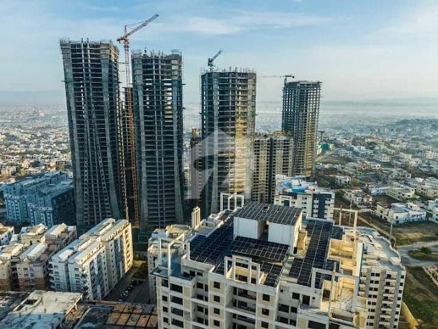 Apartment for sale in Islamabad