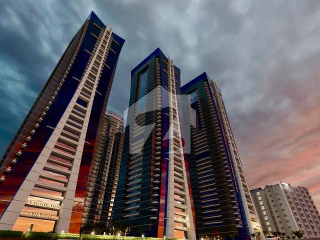 Apartment for sale in Islamabad