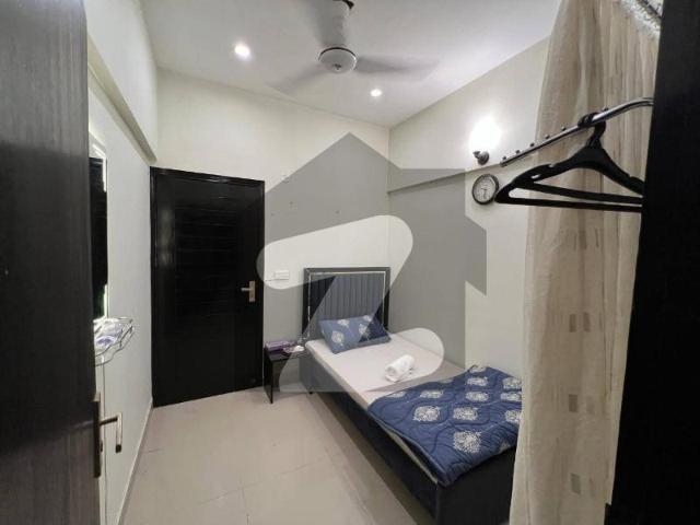 Apartment for rent in Saddar Town, North Waziristan