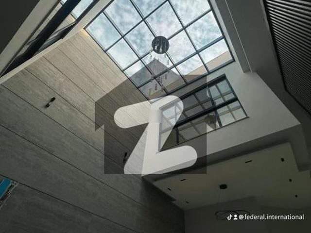 House for sale in G-9, Islamabad
