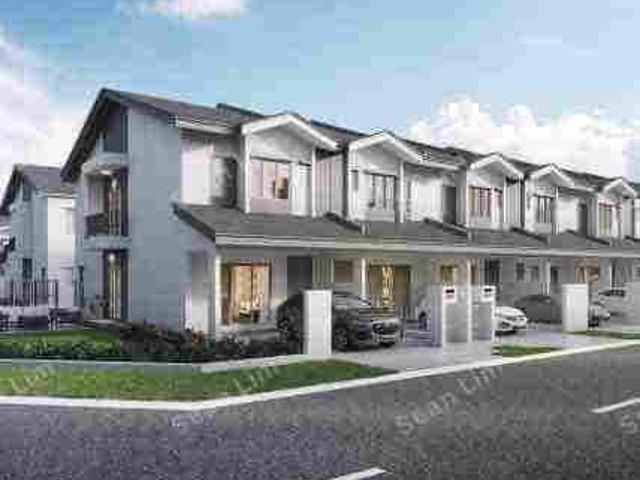 House for sale in Nilai, Negeri Sembilan