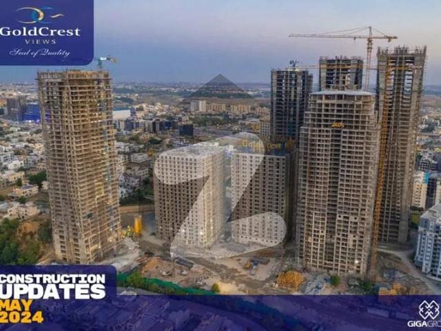 Apartment for sale in Islamabad