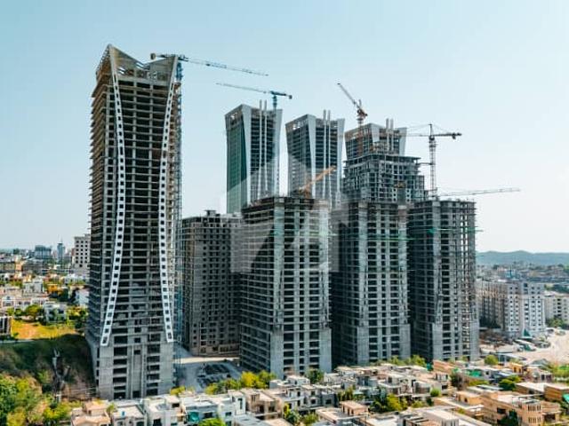 Apartment for sale in اسلام آباد, زون 1