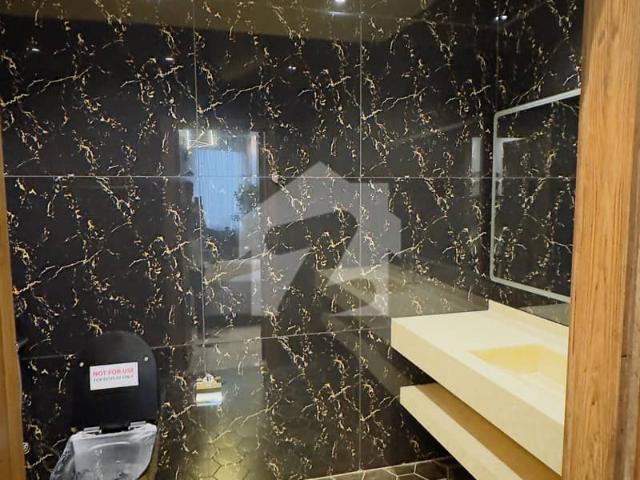 Apartment for sale in Islamabad