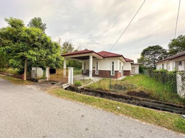 Bungalow for sale in Lengging, Negeri Sembilan