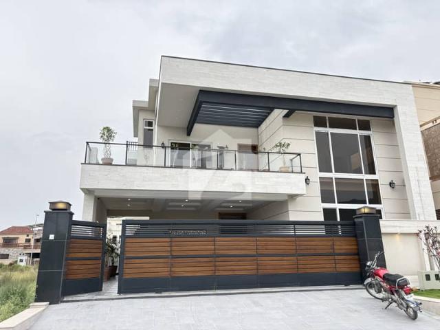 House for sale in Islamabad