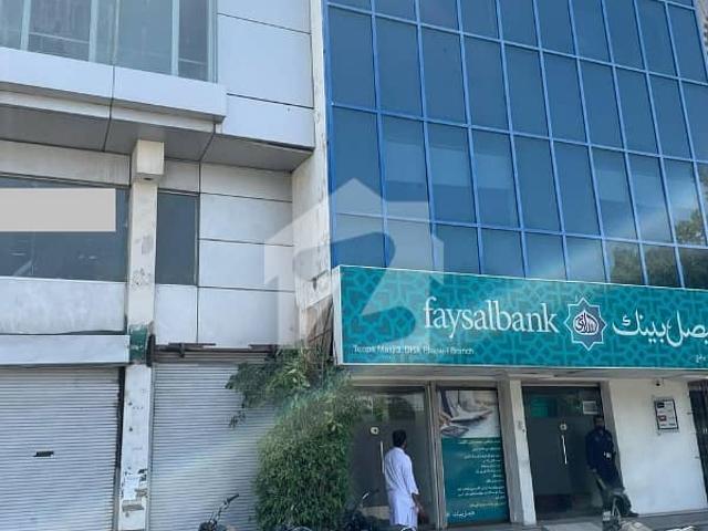 Building for sale in North Waziristan, Federally Administered Tribal Areas fata