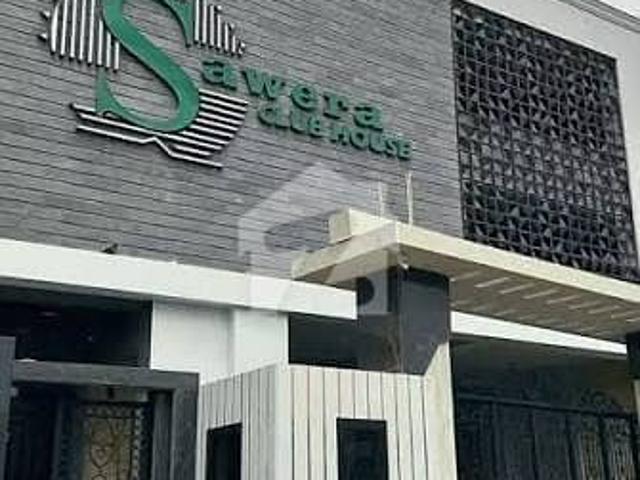 Apartment for rent in North Waziristan, Federally Administered Tribal Areas fata