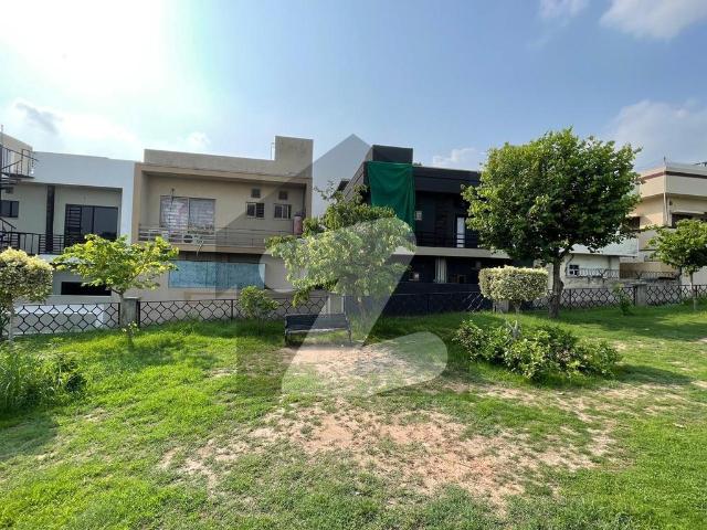 House for sale in Rawalpindi, Islamabad Capital Territory