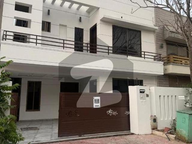 House for sale in Rawalpindi, Islamabad Capital Territory