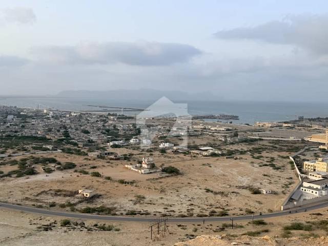 Property for sale in Gwadar, Balochistan