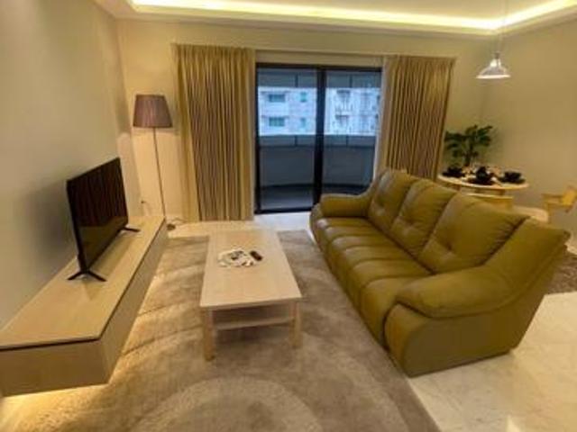 Condominium for rent in Country Heights Damansara, Kuala Lumpur