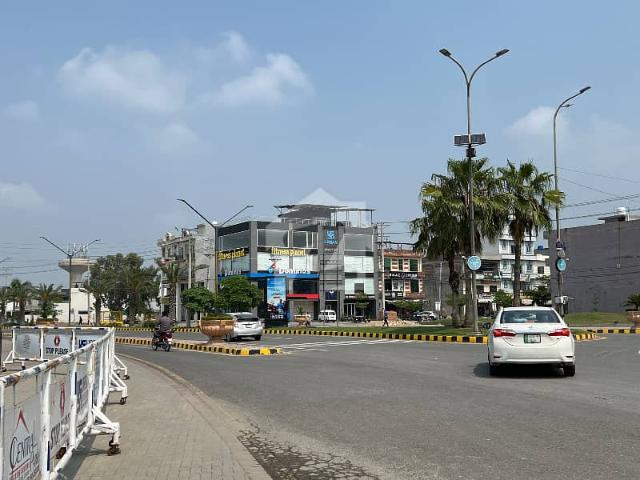 Commercial for sale in Rawalpindi, Islamabad Capital Territory