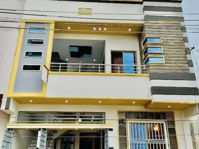 House for sale in North Waziristan, Federally Administered Tribal Areas fata