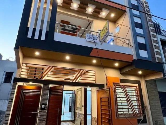 House for sale in North Waziristan, Federally Administered Tribal Areas fata