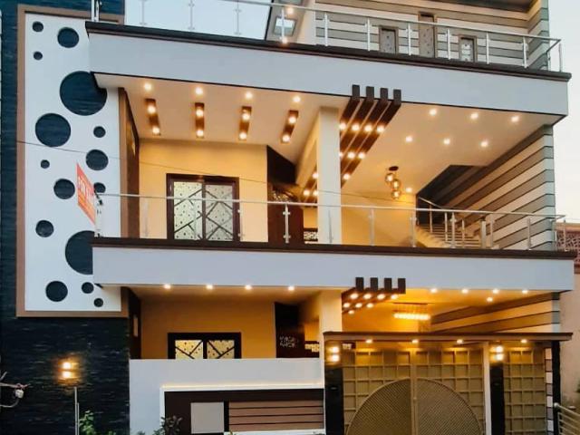 House for sale in North Waziristan, Federally Administered Tribal Areas fata