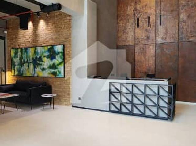 Office for rent in Islamabad