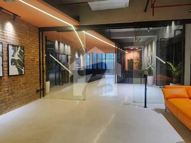 Office for rent in Islamabad