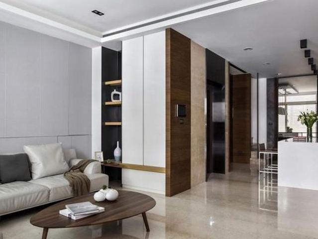 Serviced Residence for sale in Kajang, Langat