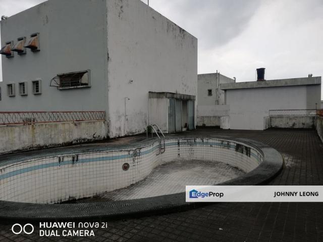 Condominium for sale in Country Heights Damansara, Kuala Lumpur