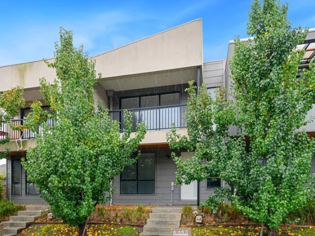 Townhouse for rent in Camerons Creek, Victoria