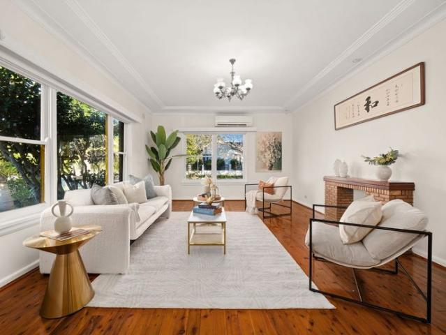 House for rent in Sydney, New South Wales