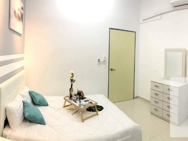 Room for rent in Country Heights Damansara, Kuala Lumpur