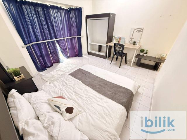 Room for rent in Country Heights Damansara, Kuala Lumpur