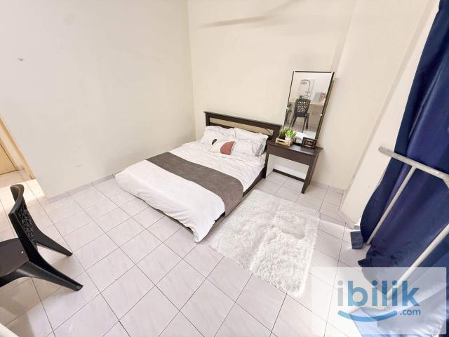 Room for rent in Country Heights Damansara, Kuala Lumpur