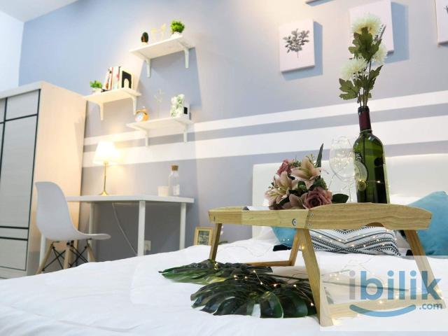 Room for rent in Wangsa Maju, Kuala Lumpur