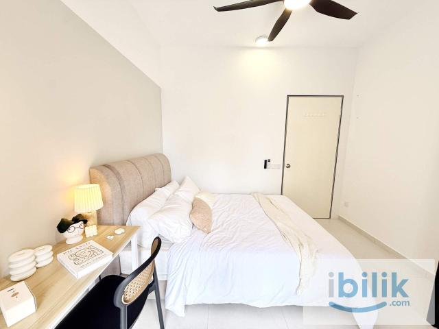 Room for rent in Petaling, Damansara Damai