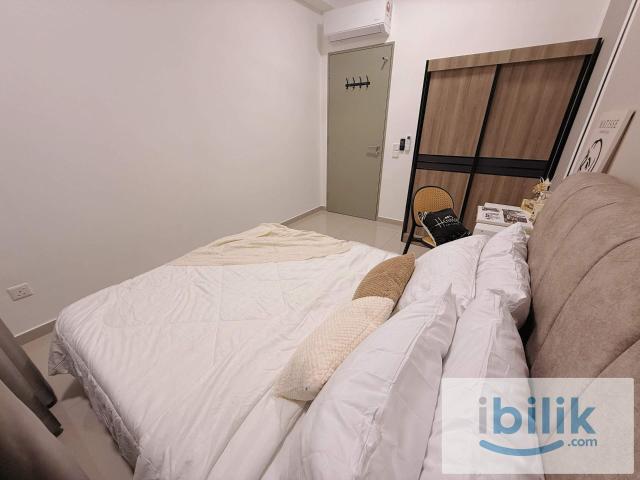 Room for rent in Country Heights Damansara, Kuala Lumpur