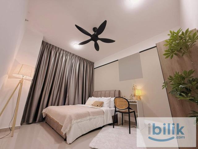 Room for rent in Kuala Lumpur
