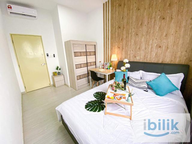 Room for rent in Wangsa Maju, Kuala Lumpur