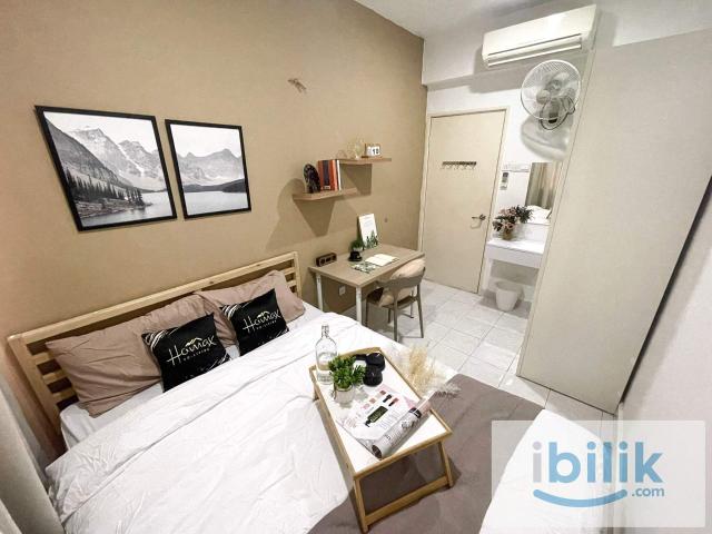Room for rent in Country Heights Damansara, Kuala Lumpur