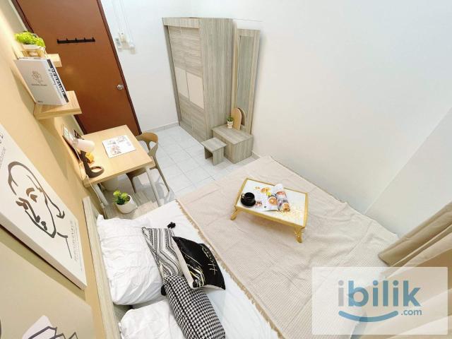 Room for rent in Country Heights Damansara, Kuala Lumpur